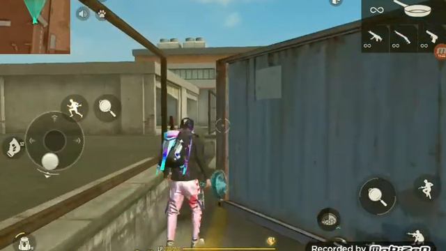 Lorenzo e Lucas jogando Free Fire (meti capão) e ...............Free Fire смотреть онлайн