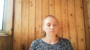 Мой отзыв о практике Flow List (создательница НЛП мастер Алуника Добровольская)