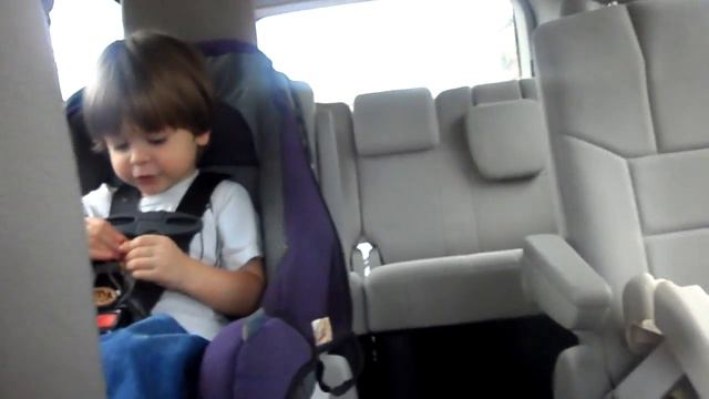 Jack sings "Bait A Hook" By Justin Moore смотреть онлайн