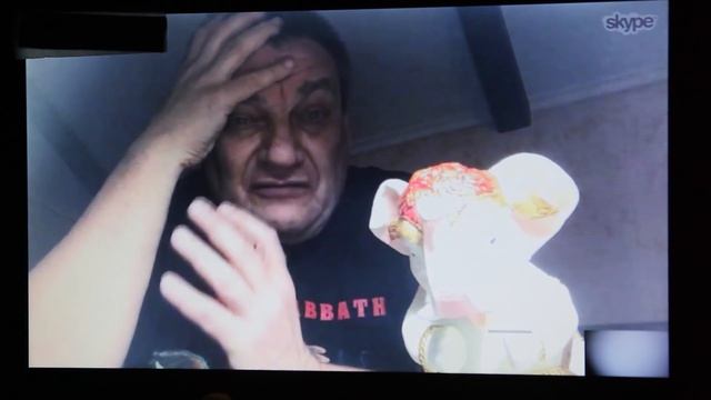 Поздравление правоохранителей с Новым Годом смотреть онлайн