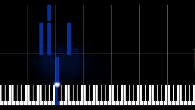 Roblox SCP-3008 - Friday Theme Piano смотреть онлайн