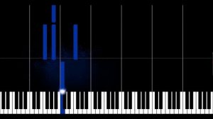 Roblox SCP-3008 - Friday Theme Piano
