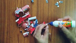 DIY | Paper Craft | Optimus Prime | Transformers | Does it transform?