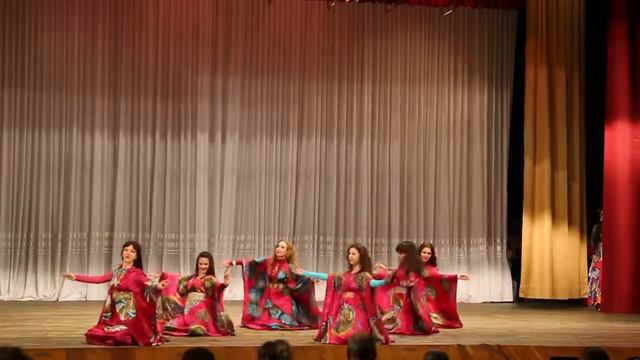 ХАЛИДЖИ!!! "Марджана" смотреть онлайн