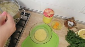 Наш любимый суп, который съедается моментально! Диетический суп для диабетиков!