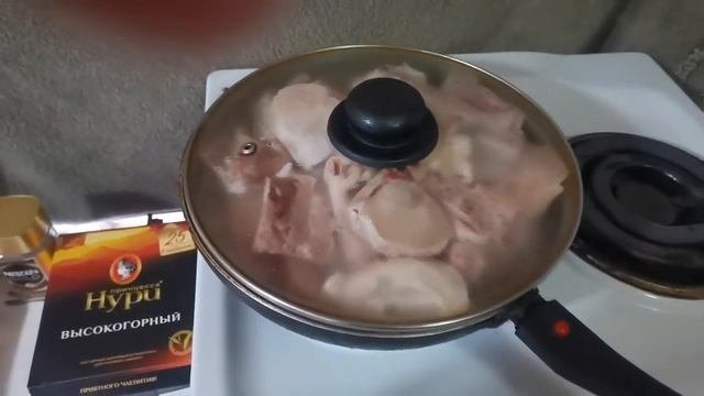 Шурпа, рецепт для приготовления самому (быстро, просто и вкусно)