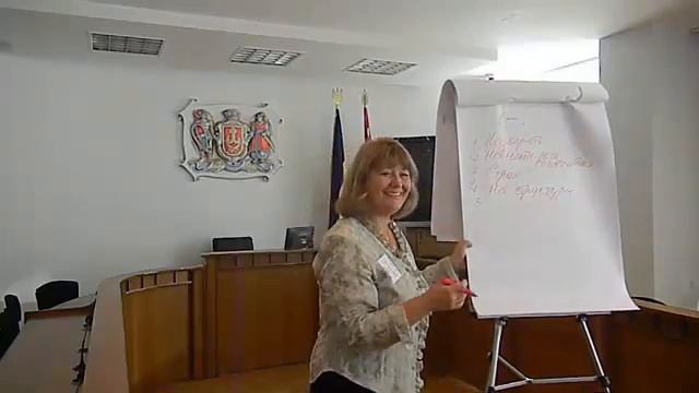 Ораторское искусство - мастер-класс. Фатеева(Игнатова) Елена смотреть онлайн