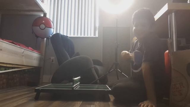 Mini sports game part 1 смотреть онлайн