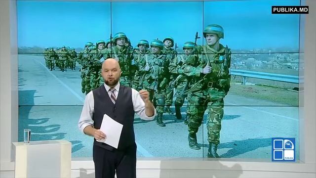Молдова против российско-«приднестровских» праздников 26 iulie 2017 смотреть онлайн