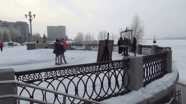 Круизы по Волге. Навигация-2016 смотреть онлайн