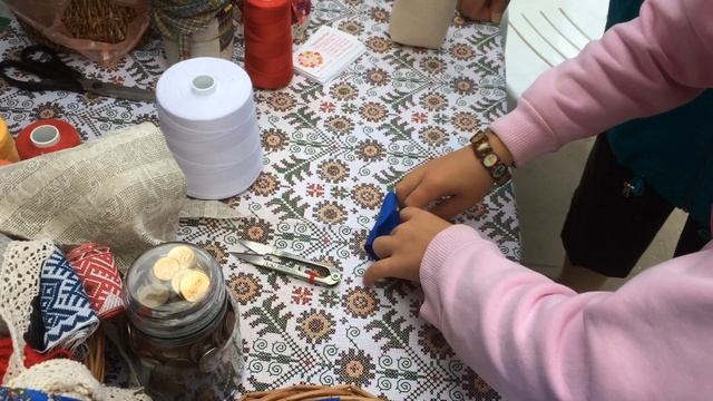 Мастер - класс на день города 2017 смотреть онлайн