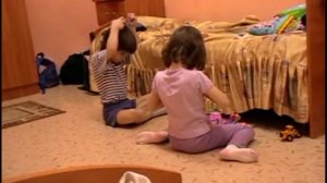 Семнадцать мгновений прошлой зимы