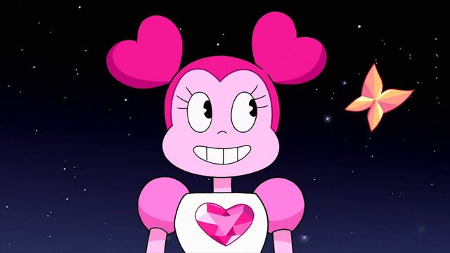 Steven Universe The Movie: Flawed but Impactful