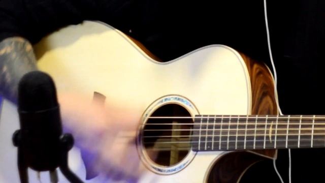 НОН-СТОП - кавер на гитаре | Ярик Бро смотреть онлайн