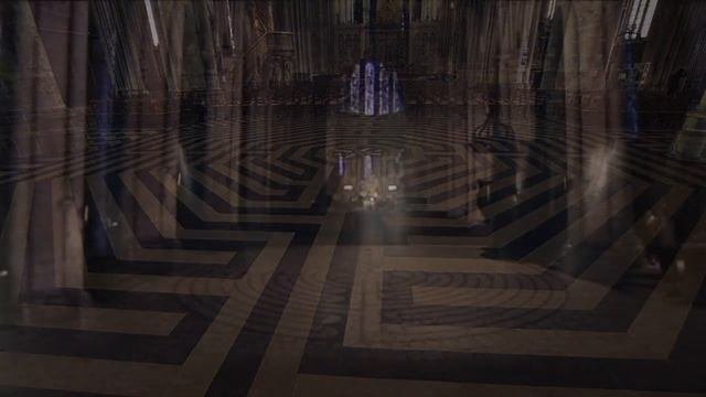 Лабиринт / Laberinto / Labyrinth