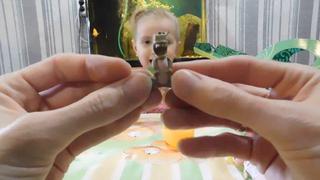 Открываем "Маленькая волшебница" смотреть онлайн