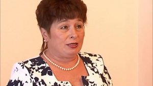 работник ЗАГСа