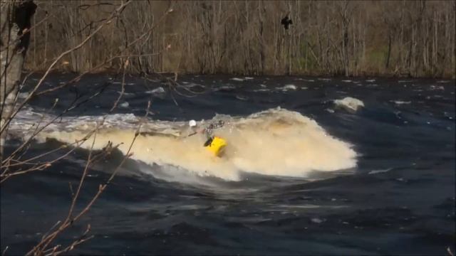 Msta River Rodeo Camp смотреть онлайн