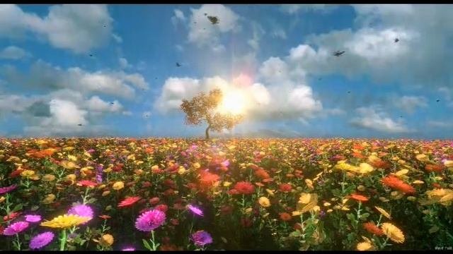 Сильное влечение - Эмоциональное пиано и струнные (Инструментал)