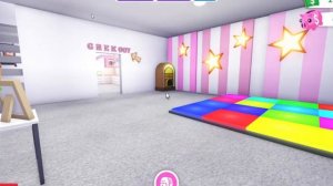 ОБУСТРОЙСТВО ДОМА В АДОПТ МИ