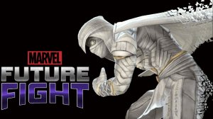 ЛУННЫЙ РЫЦАРЬ ► БЫСТРЫЙ ОБЗОР с БИЛДОМ и РОТАЦИЕЙ [Marvel Future Fight]