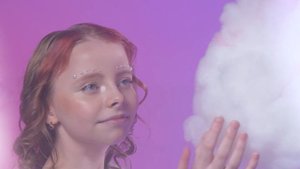 Сможешь летать - Маргарита Исаева, автор песни Елена Плотникова
