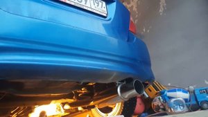 Банка на Хонда джаз