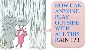 Are You Ready to Play Outside?  - Animated Read Aloud Book for Kids