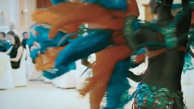 Свадебный клип Евгений и Мария 1 апреля 2016 смотреть онлайн