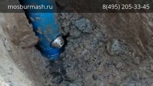 Бурение и обустройство скважины