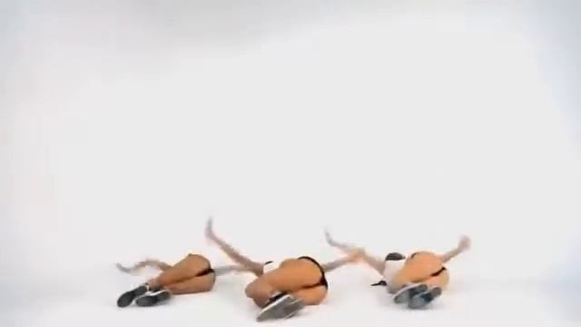 Крутые девушки танцуют. смотреть онлайн