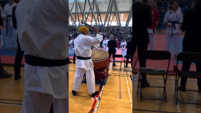 #BKGOpen2023 ? #kyokushin #shinkyokushin #karate #martialarts смотреть онлайн