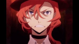 Чуя Накахара | Эдит