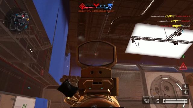 5 ПАСХАЛОК НА КАРТЕ СТУДИЯ ПТС! КАК ПОЛУЧИТЬ ОСКАР В WARFACE? смотреть онлайн