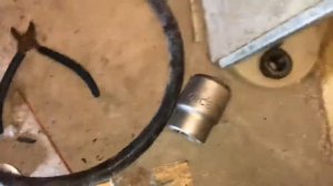 Как снять рулевую рейку с Range Rover Vogue 2008