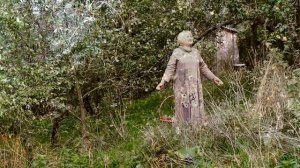 "В саду заброшенном", ( красивая и душевная песня). Поёт автор песни Мария Видяпина.