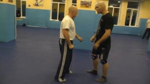 Валерий Крючков  Немного о физике, немного о психике и ,краем, о бесконтакте