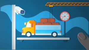 Видеоконтроль от "Белтелеком"