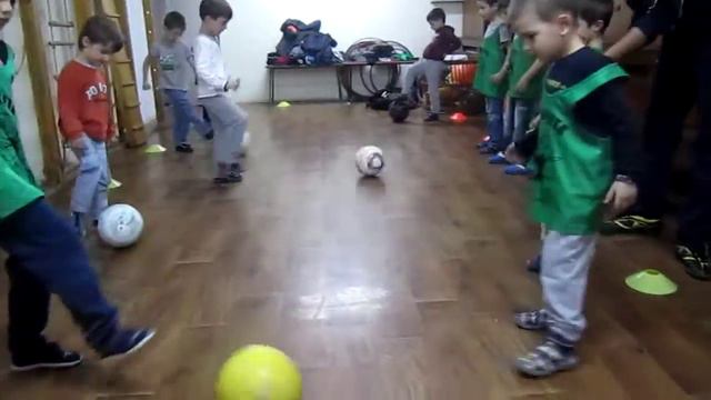 Седмицата на Радослав Димитров 1 смотреть онлайн