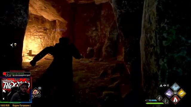 HOGWARTS LEGACY ПРОХОЖДЕНИЕ часть 2 смотреть онлайн