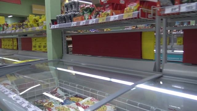 ПОЛУЧИЛИ ЗАРПЛАТУ/ ИДЁМ В МАГАЗИН С МУЖЕМ/ ЗАКУПКА ПРОДУКТОВ/ МНОГОМАМА 14 11 20 смотреть онлайн