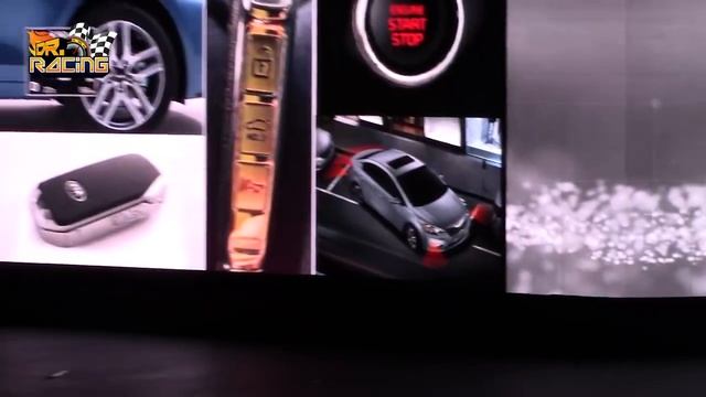 Nuevo Kia Cerato 2019 смотреть онлайн