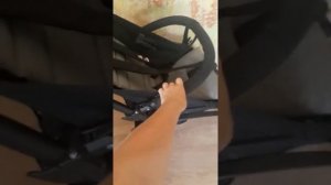 Универсальный бампер для колясок Babyzen Yoyo