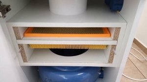 ? Профессиональная вытяжка для маникюра и педикюра ? Премиум вытяжка