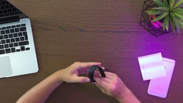 Is deze smartwatch goed voor je gezondheid? - Amazfit band смотреть онлайн