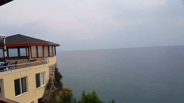 В чем заключается привлекательность приобретения недвижимости в Турции? смотреть онлайн