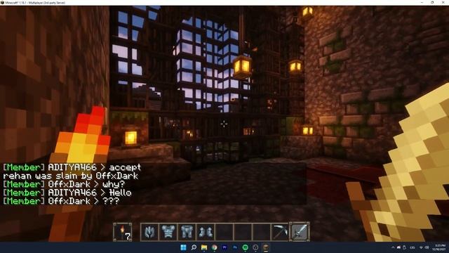 Top 5 Medieval Texture Packs for Minecraft 1.18.2 (2023) смотреть онлайн