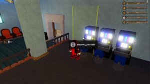 Как сделать таск 4 в YBA?  Your Bizarre Adventure