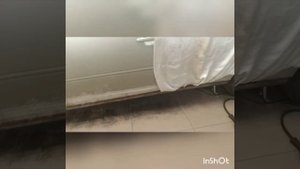 Замена порогов Toyota camry
