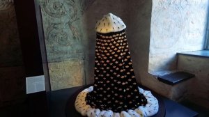Кальмарский замок (Kalmar slott)???